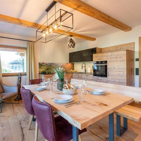 Almapartment Mauterndorf Pichl 9-1 Dış mekan fotoğraf