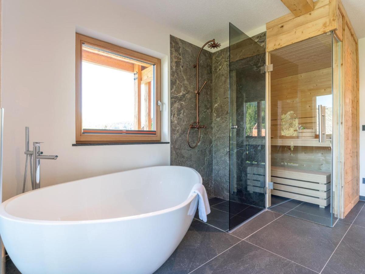 Almapartment Mauterndorf Pichl 9-1 Dış mekan fotoğraf