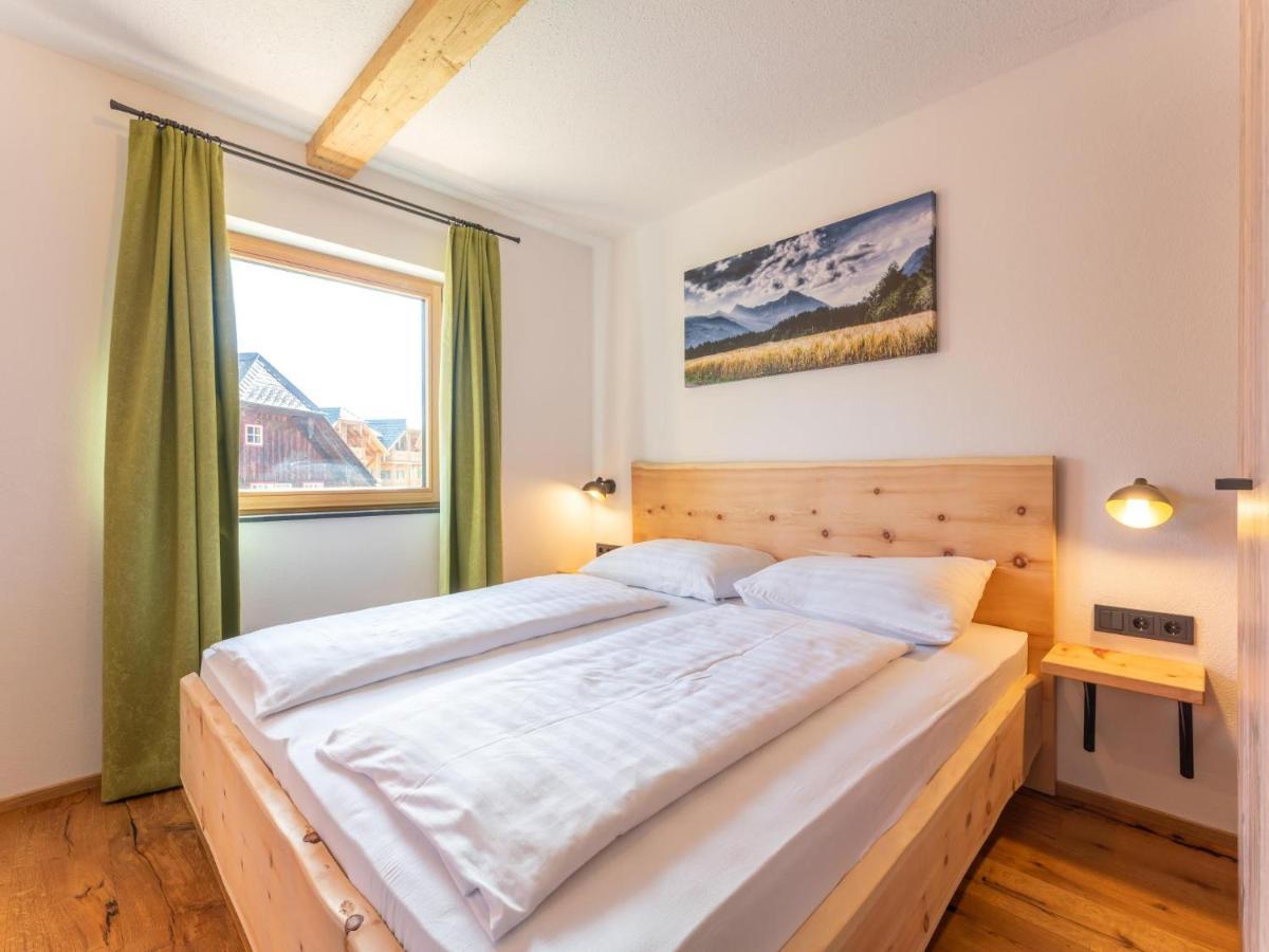 Almapartment Mauterndorf Pichl 9-1 Dış mekan fotoğraf