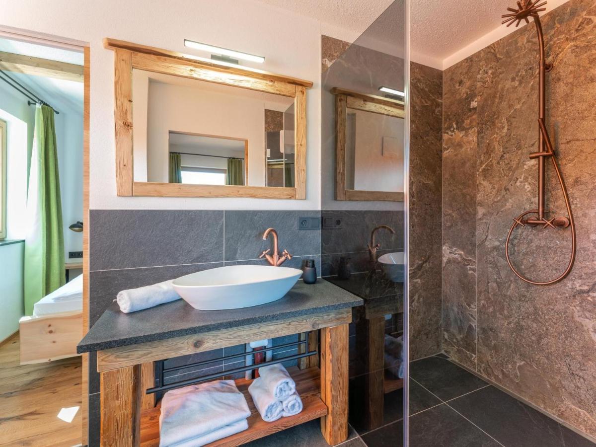 Almapartment Mauterndorf Pichl 9-1 Dış mekan fotoğraf