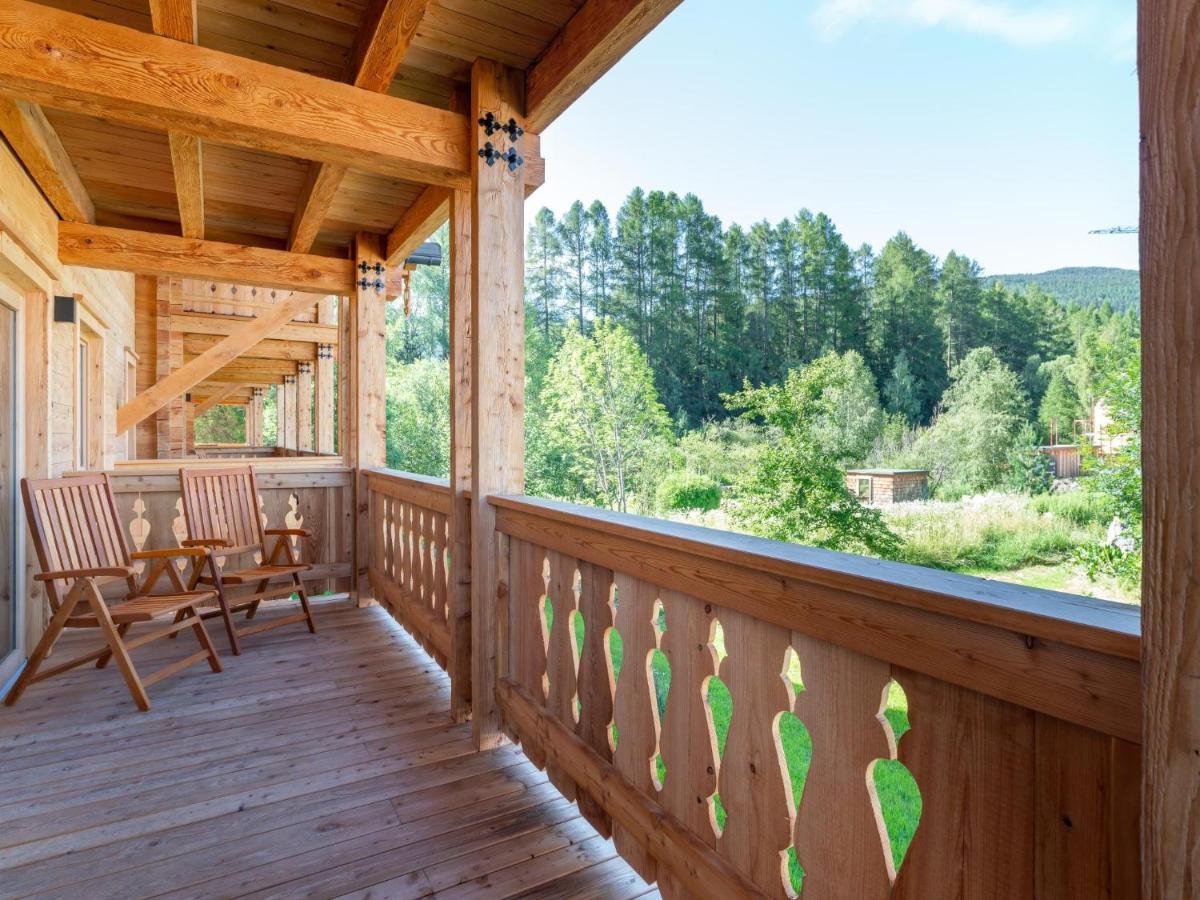Almapartment Mauterndorf Pichl 9-1 Dış mekan fotoğraf