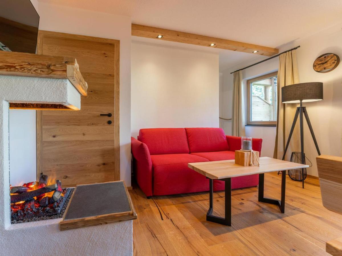 Almapartment Mauterndorf Pichl 9-1 Dış mekan fotoğraf