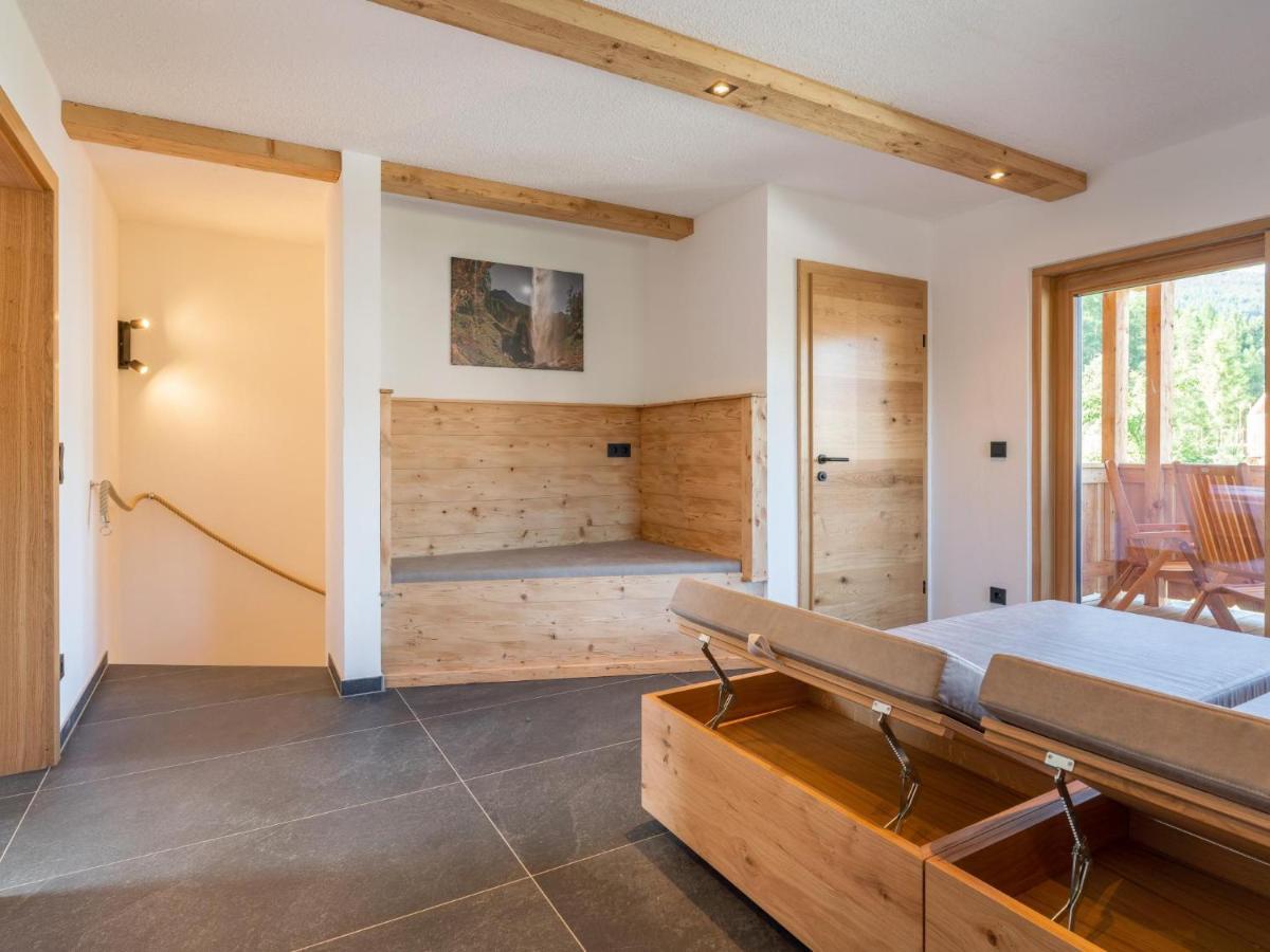 Almapartment Mauterndorf Pichl 9-1 Dış mekan fotoğraf
