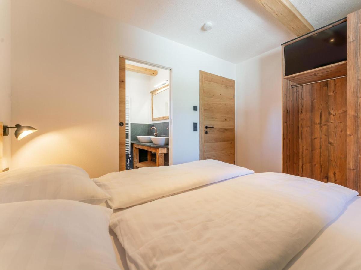 Almapartment Mauterndorf Pichl 9-1 Dış mekan fotoğraf