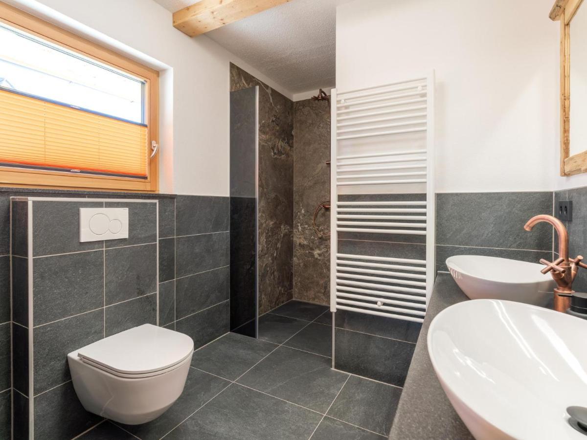 Almapartment Mauterndorf Pichl 9-1 Dış mekan fotoğraf