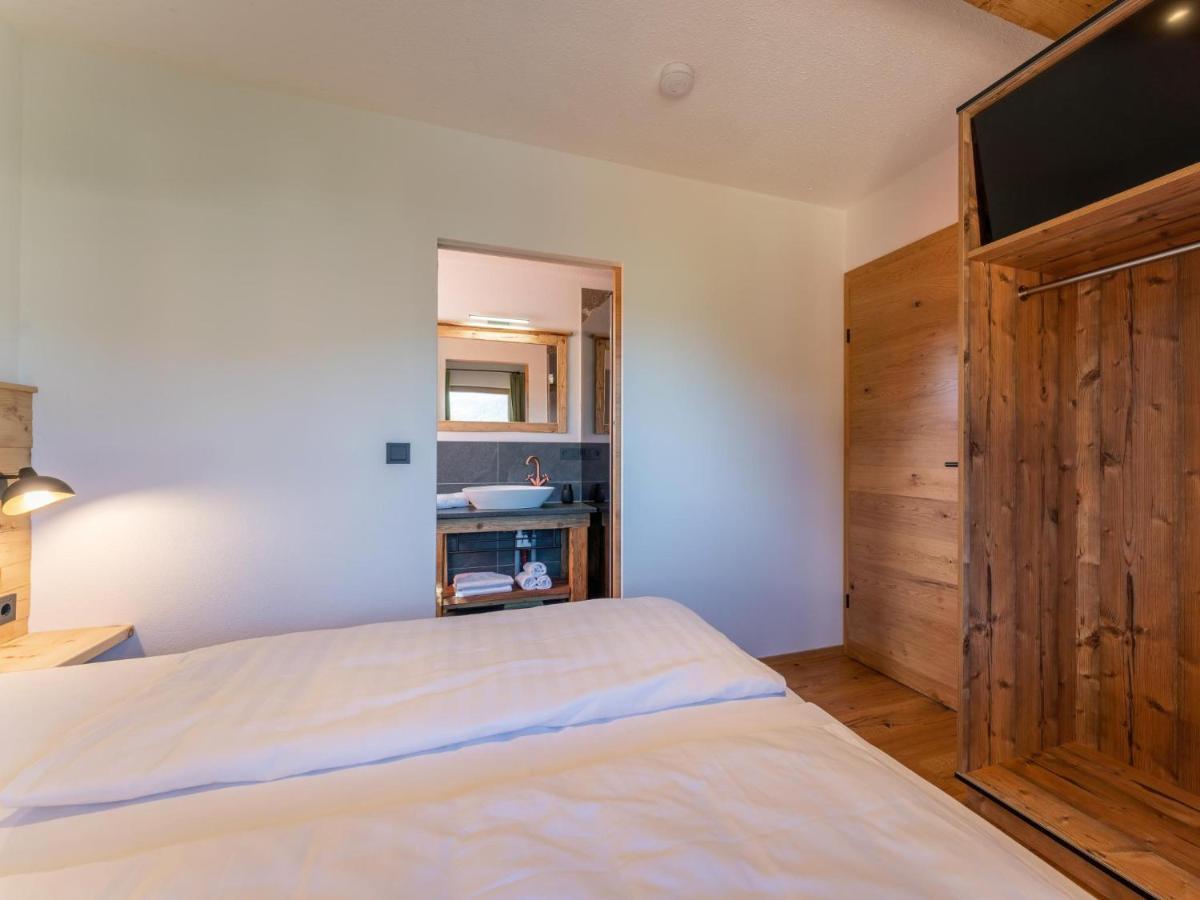 Almapartment Mauterndorf Pichl 9-1 Dış mekan fotoğraf